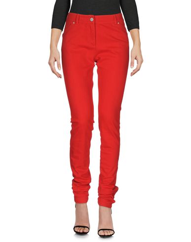 ZOOM BALENCIAGA - Denim pants