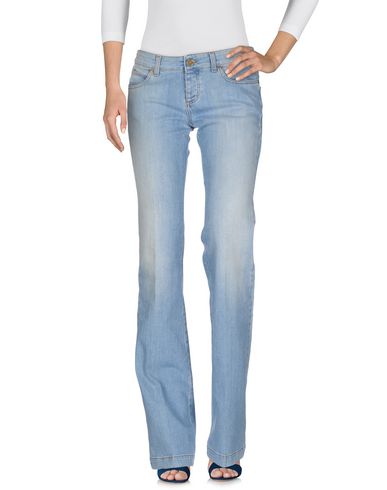 ZOOM GUCCI - Denim pants