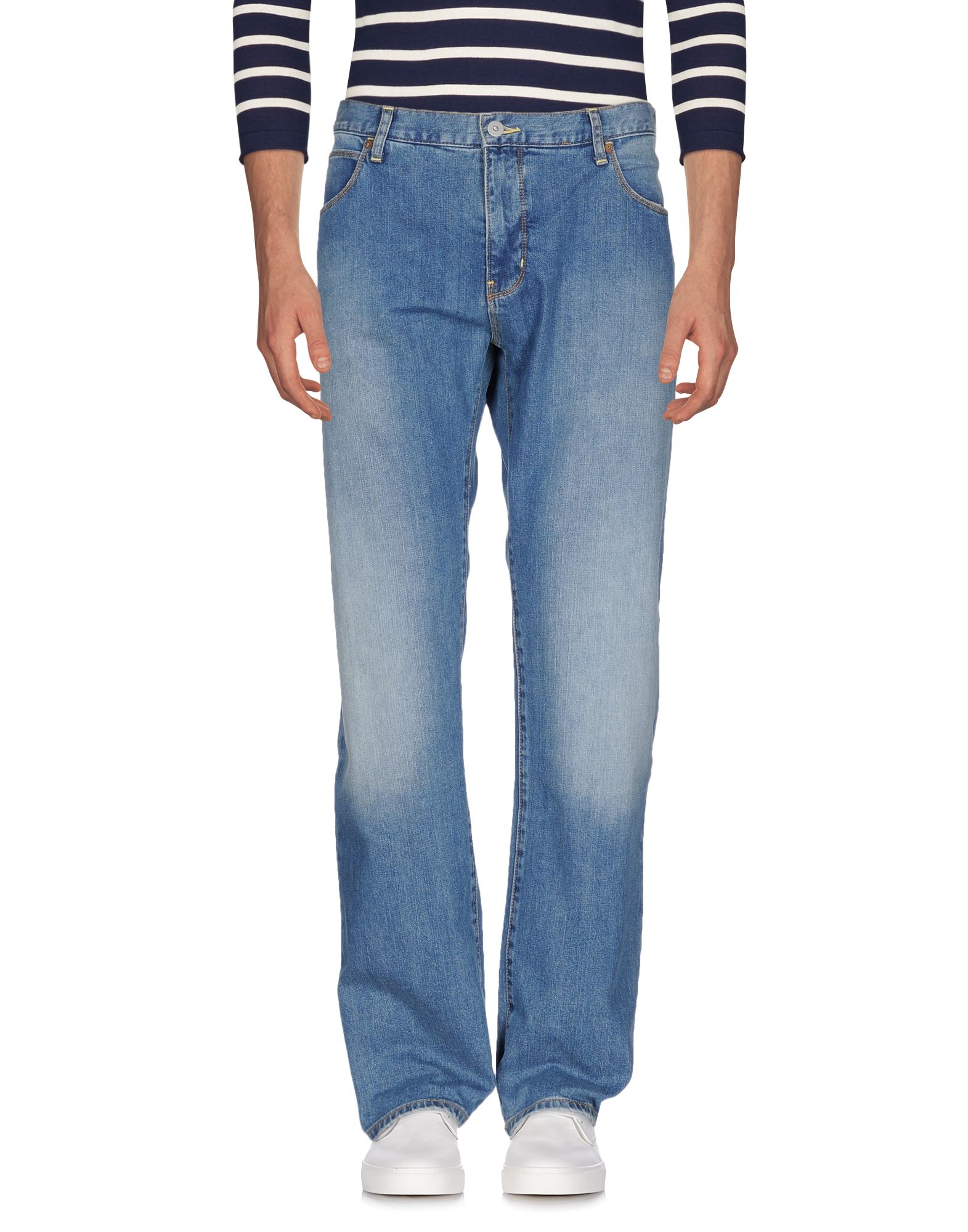 Pantaloni Jeans Armani Jeans Uomo - 42580313OX Pantaloni Jeans Armani Uomo Jeans Uomo Armani - 42580313OX c00d45