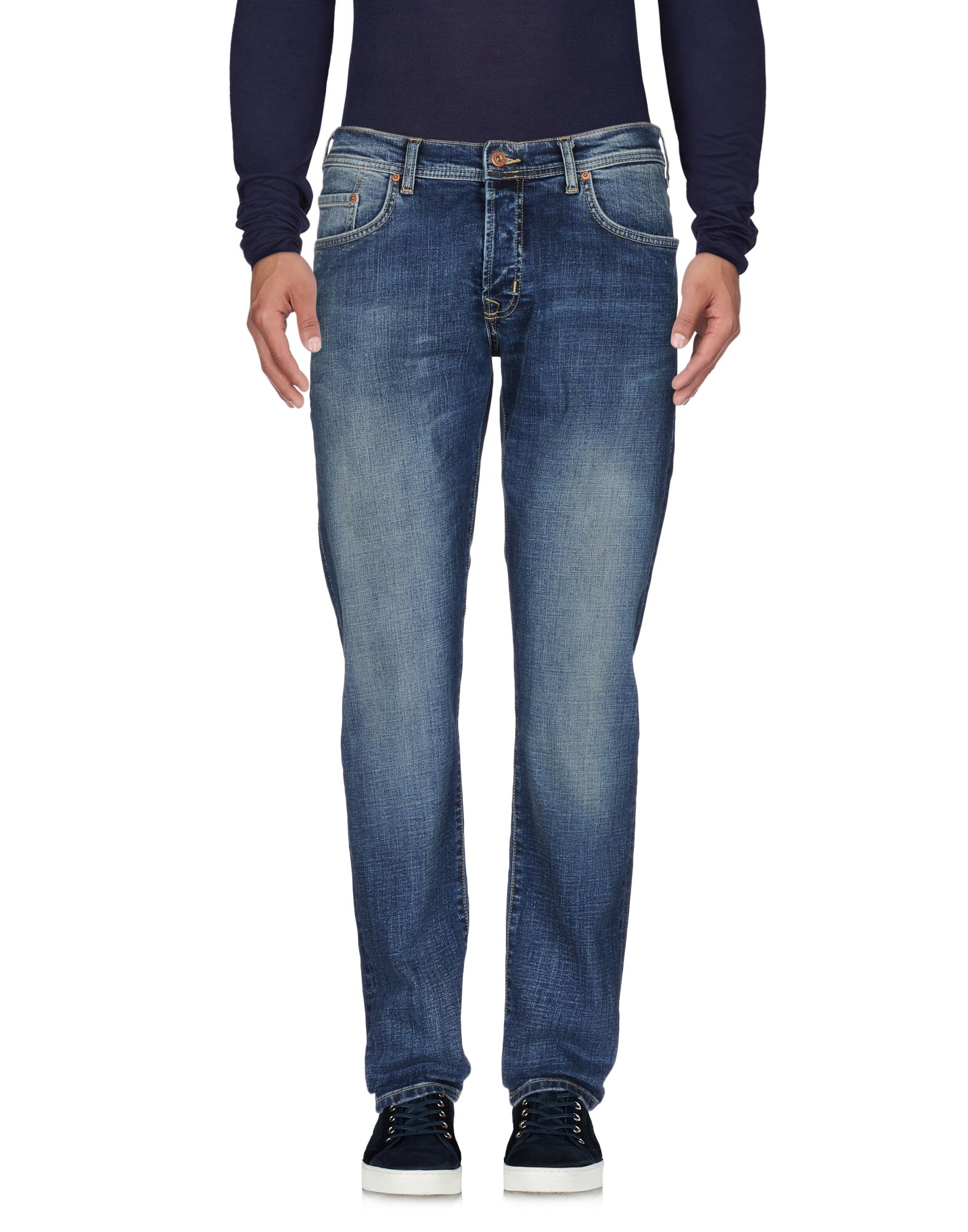 Pantaloni Jeans Brian Dales & Ltb Uomo - 42580970US Pantaloni Jeans Dales Brian Dales Jeans & Ltb Uomo - 42580970US 8252af