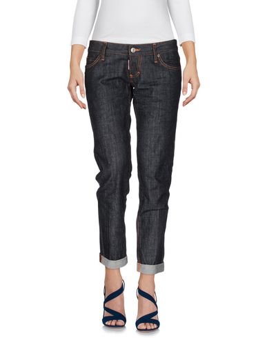 ZOOM DSQUARED2 - Jeans