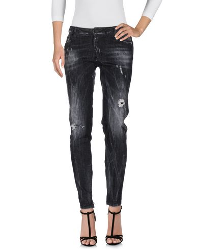 ZOOM DSQUARED2 - Denim pants