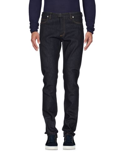 ZOOM MAISON MARGIELA - Denim pants
