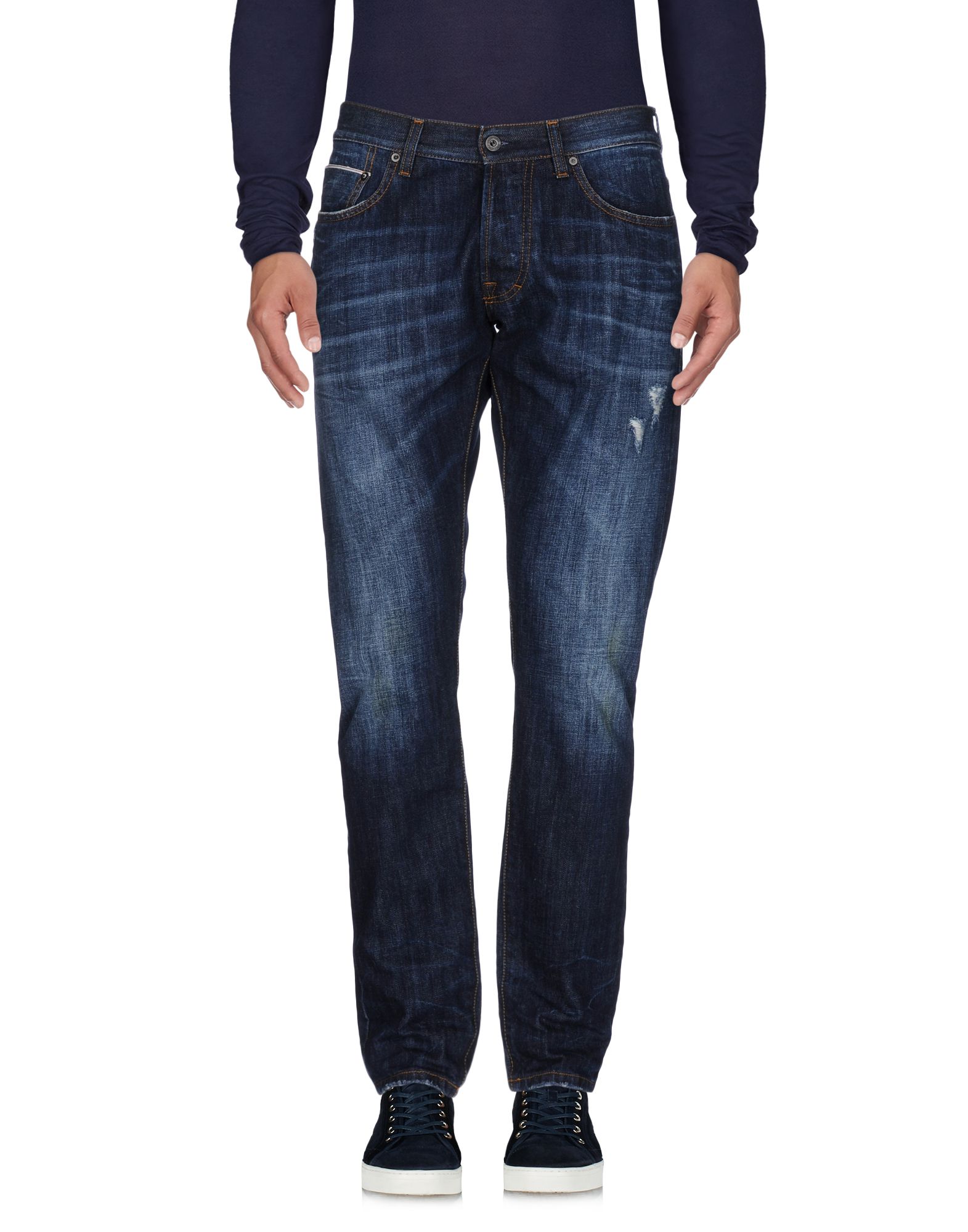 Pantaloni Jeans The.Nim Uomo - 42583310WU Pantaloni - Jeans The.Nim Uomo - Pantaloni 42583310WU ce30b1