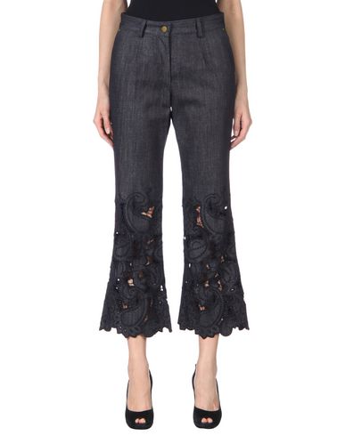 ZOOM ALBERTA FERRETTI - Pantaloni jeans