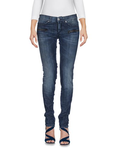 ZOOM DONDUP - Denim trousers