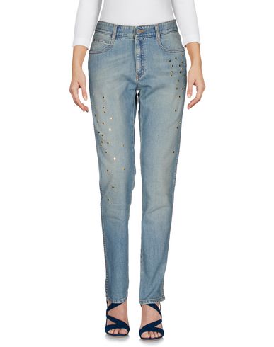 ZOOM STELLA McCARTNEY - Denim pants