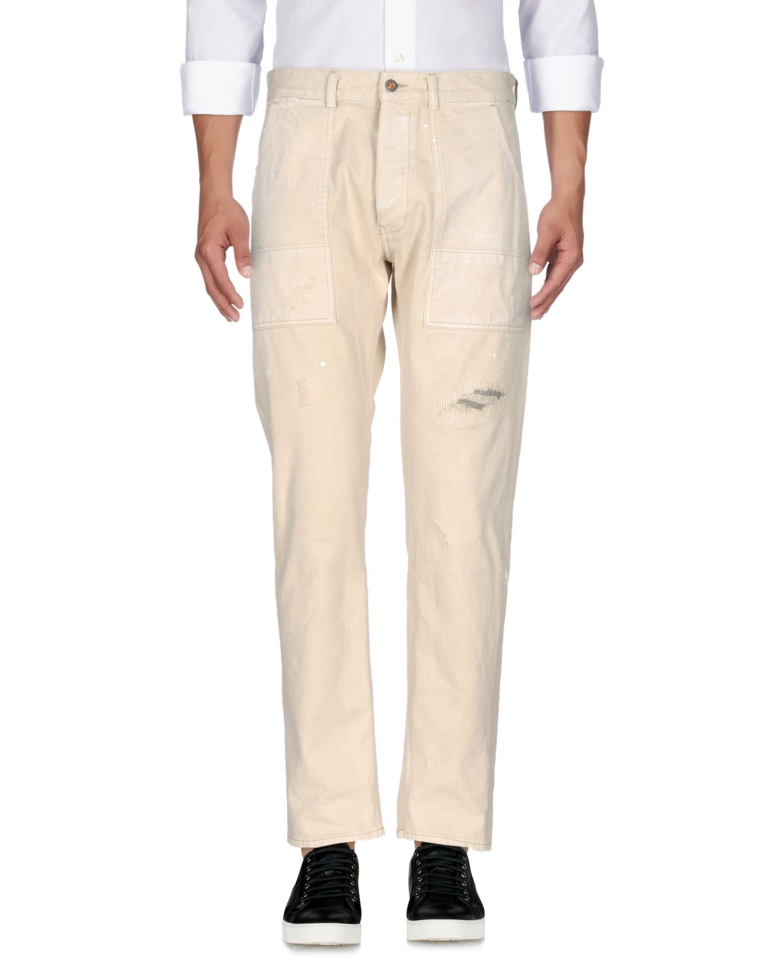 Pantaloni Jeans D.A.D. Denim Art Dept. Uomo - 42585480AK Pantaloni Jeans D.A.D. D.A.D. D.A.D. Denim Art Dept. Uomo - 42585480AK 11a292