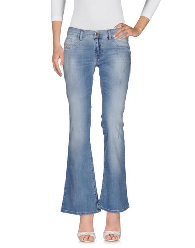 ZOOM DIESEL - Denim pants