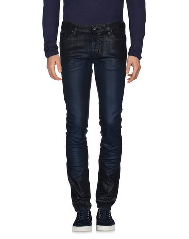 ZOOM JUST CAVALLI - Denim pants