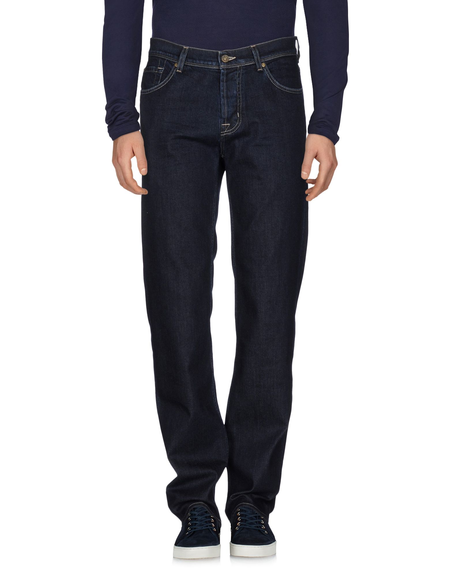 Pantaloni Jeans 7 For All Mankind Uomo 42586735NF - 42586735NF Uomo 683861 Pantaloni Jeans 7 For All Mankind Uomo 42586735NF - 42586735NF Uomo 683861