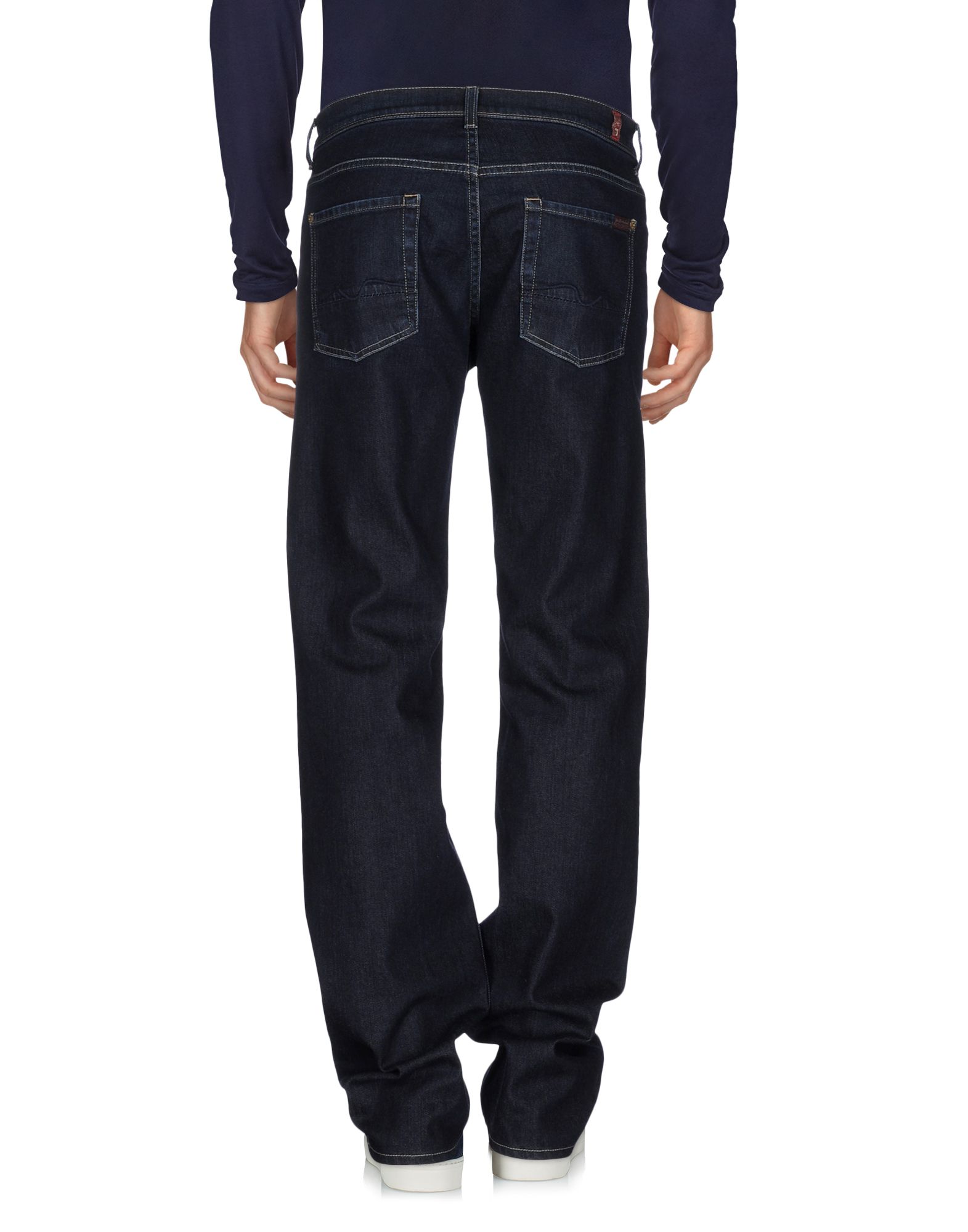Pantaloni Jeans 7 For All Mankind Uomo 42586735NF - 42586735NF Uomo 683861 Pantaloni Jeans 7 For All Mankind Uomo 42586735NF - 42586735NF Uomo 683861