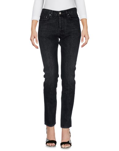 ZOOM GOLDEN GOOSE DELUXE BRAND - Denim pants