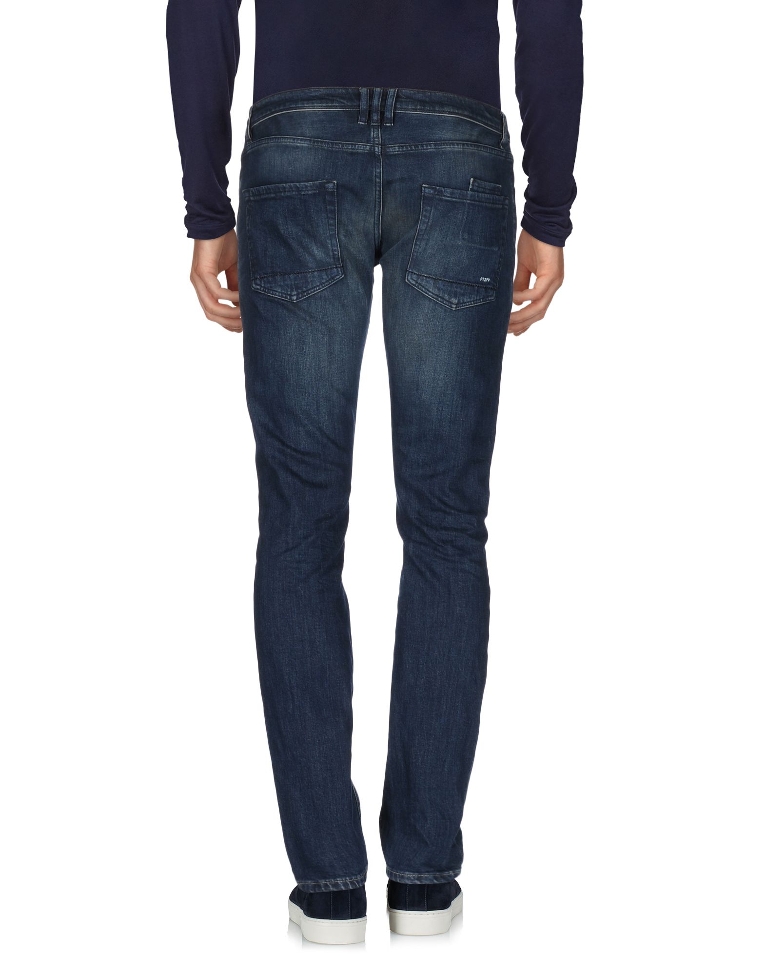 Pantaloni - Jeans Patrizia Pepe Uomo - Pantaloni 42587312OH 38099e Pantaloni - Jeans Patrizia Pepe Uomo - Pantaloni 42587312OH 38099e