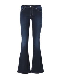 Women's jeans online: jean pants, skirts and shirts | YOOX