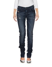 Diesel Women - shop online jeans, watches, shoes and more at YOOX ...