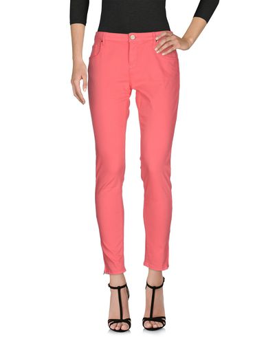 ZOOM PINKO - Denim trousers