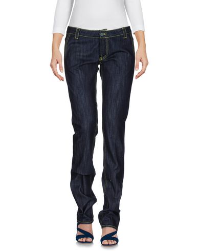 ZOOM DONDUP - Denim trousers