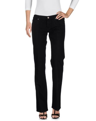 ZOOM 7 FOR ALL MANKIND - Denim trousers