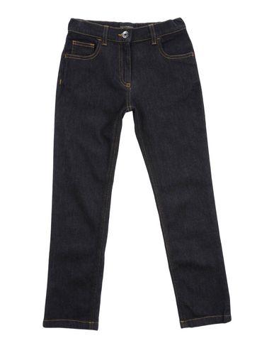 ZOOM DOLCE & GABBANA - Pantalon en jean