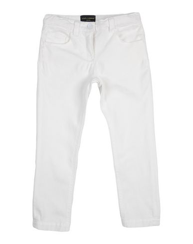ZOOM DOLCE & GABBANA - Pantalon en jean