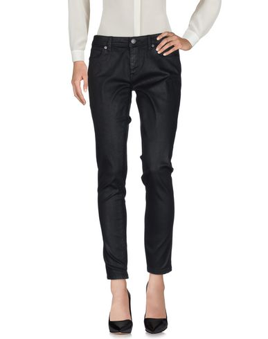 ZOOM BURBERRY - Pantalon