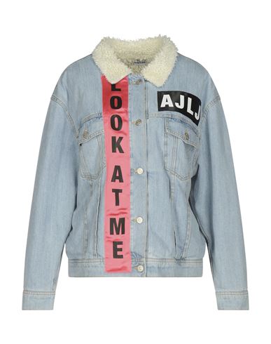 ZOOM AU JOUR LE JOUR - Denim jacket