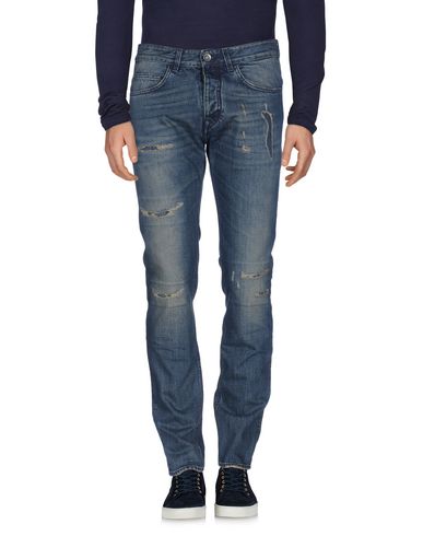 ZOOM HAIKURE - Denim pants