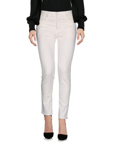 ZOOM GOLDEN GOOSE DELUXE BRAND - Casual pants