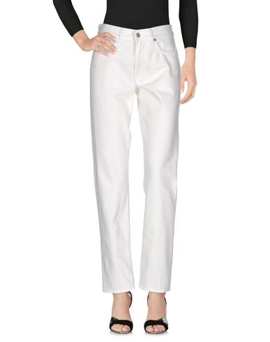 ZOOM ACNE STUDIOS - Denim pants