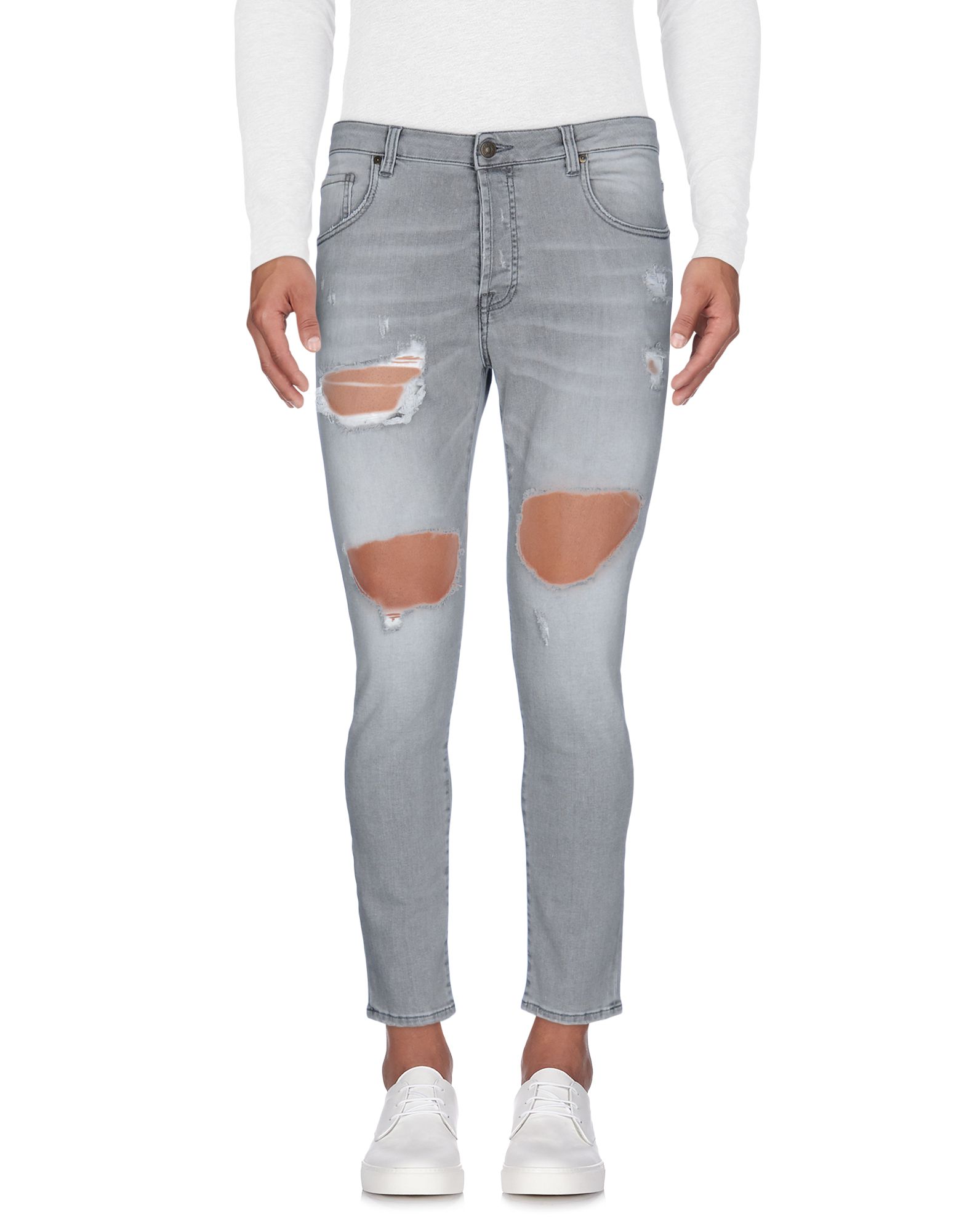 Pantaloni Jeans Ga lle Paris Uomo - 42597011UQ Pantaloni Jeans Ga lle Paris Paris Paris Uomo - 42597011UQ 98d695