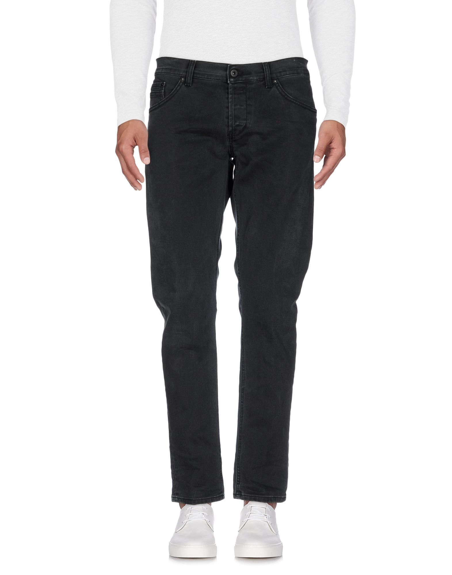 Pantaloni Jeans Dondup Uomo - 42597361UV Pantaloni 42597361UV Jeans Dondup Uomo - 42597361UV Pantaloni 7fe46f