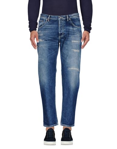 DONDUP JEANS, BLUE | ModeSens