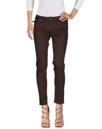 ZOOM JECKERSON - Denim trousers