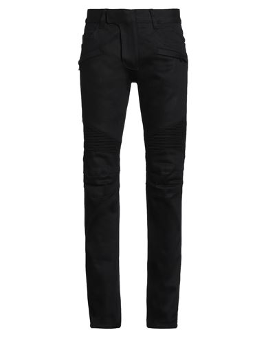 ZOOM BALMAIN - Pantaloni jeans