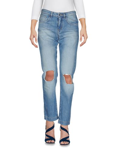 ZOOM DOLCE & GABBANA - Denim pants