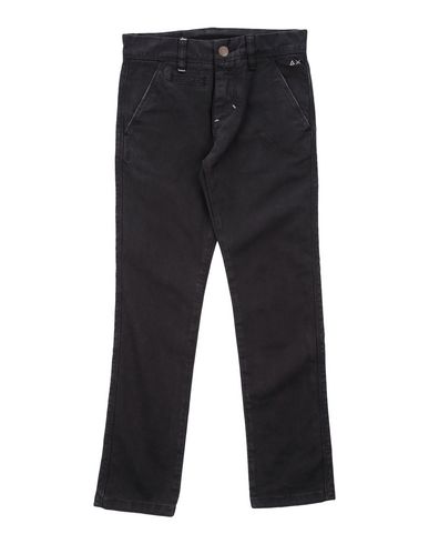 ZOOM SUN 68 - Pantaloni jeans