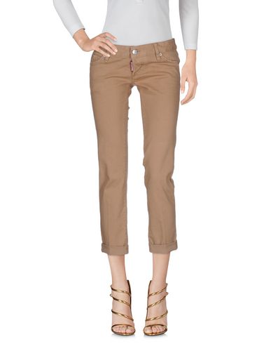ZOOM DSQUARED2 - Denim pants