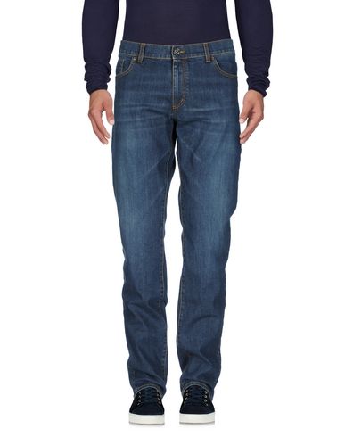 ZOOM DIRK BIKKEMBERGS - Pantalon en jean