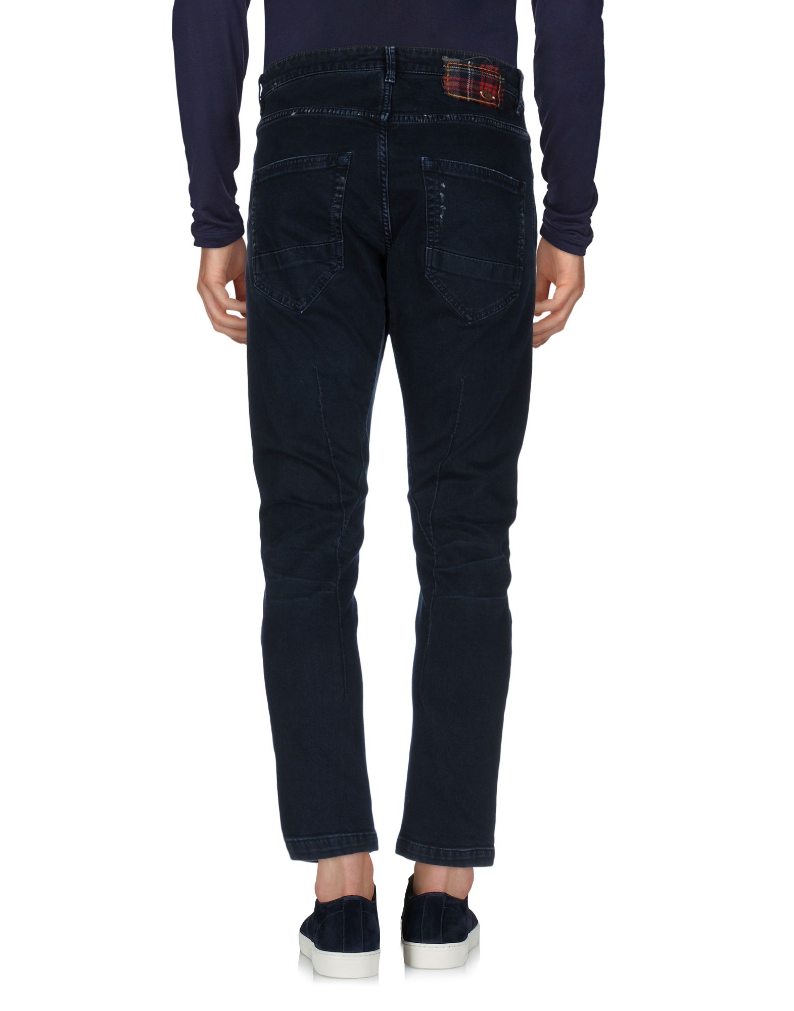 Pantaloni Jeans Berna Berna Jeans Uomo - 42604683BE bf9f5d Pantaloni Jeans Berna Berna Jeans Uomo - 42604683BE bf9f5d