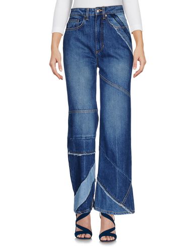 ZOOM MARC BY MARC JACOBS - Pantalones vaqueros