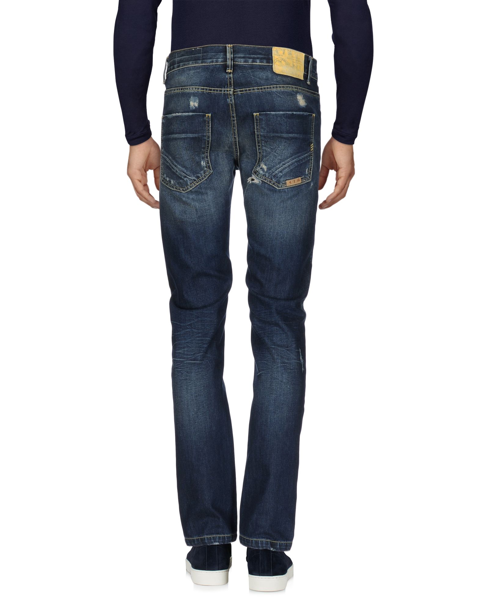 Pantaloni Jeans One One Jeans Seven Two Uomo - 42607723BF 7e1f7a Pantaloni Jeans One One Jeans Seven Two Uomo - 42607723BF 7e1f7a