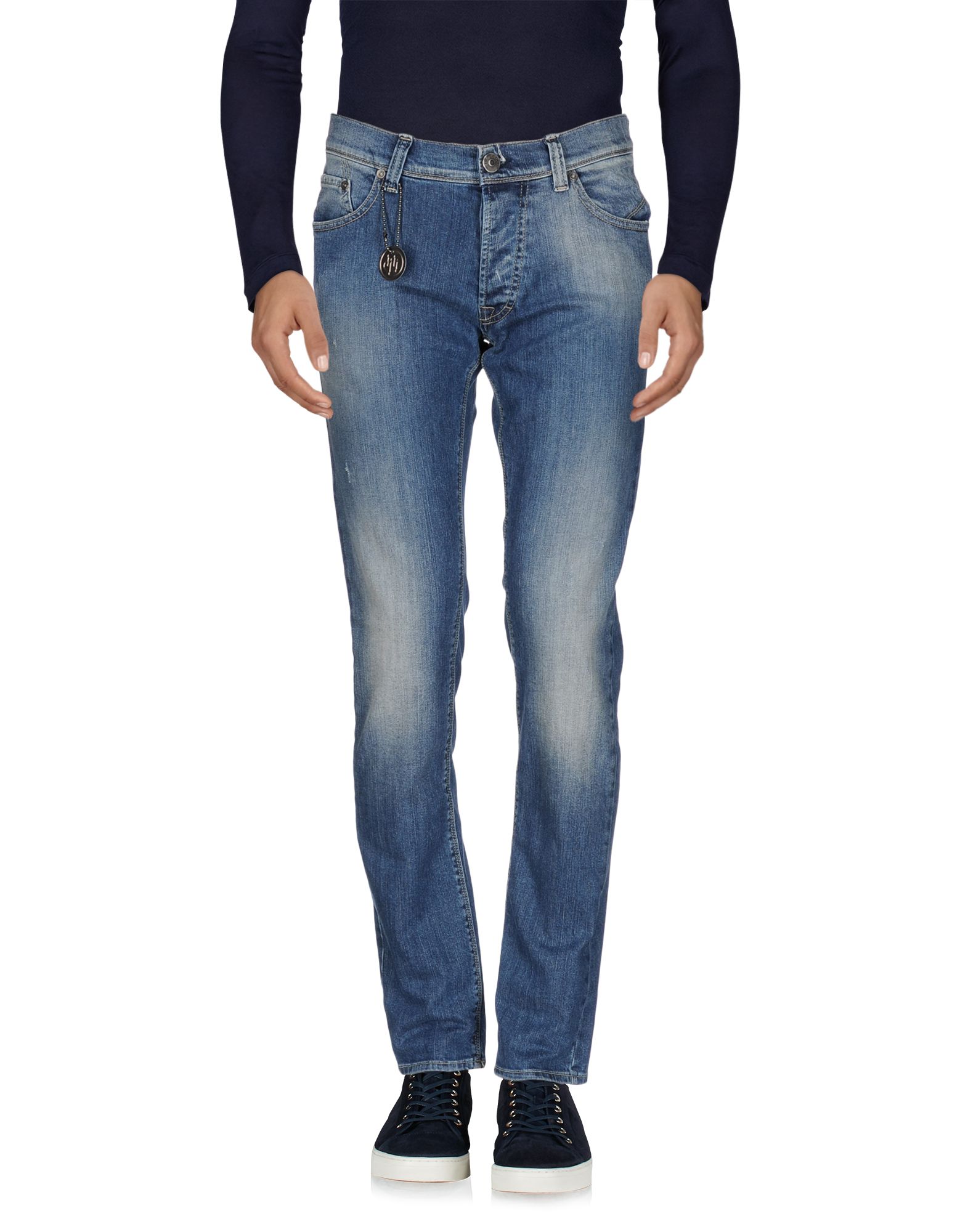 Pantaloni Jeans Imperial Uomo - - Uomo 42607728XI cdd67b Pantaloni Jeans Imperial Uomo - - Uomo 42607728XI cdd67b