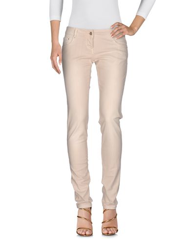 ZOOM PATRIZIA PEPE - Denim pants