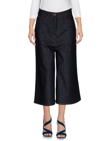 ZOOM VALENTINO - Denim pants