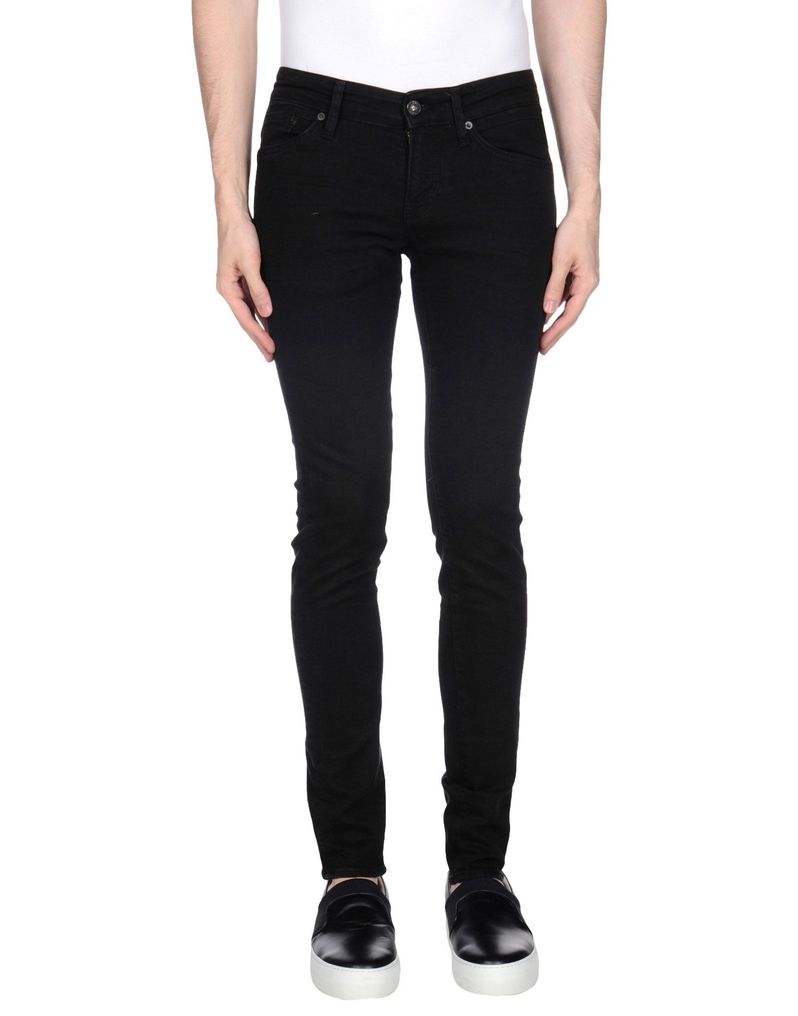 Pantaloni Jeans Meltin Pot - Uomo - Pot 42610101NS 9075d8 Pantaloni Jeans Meltin Pot - Uomo - Pot 42610101NS 9075d8