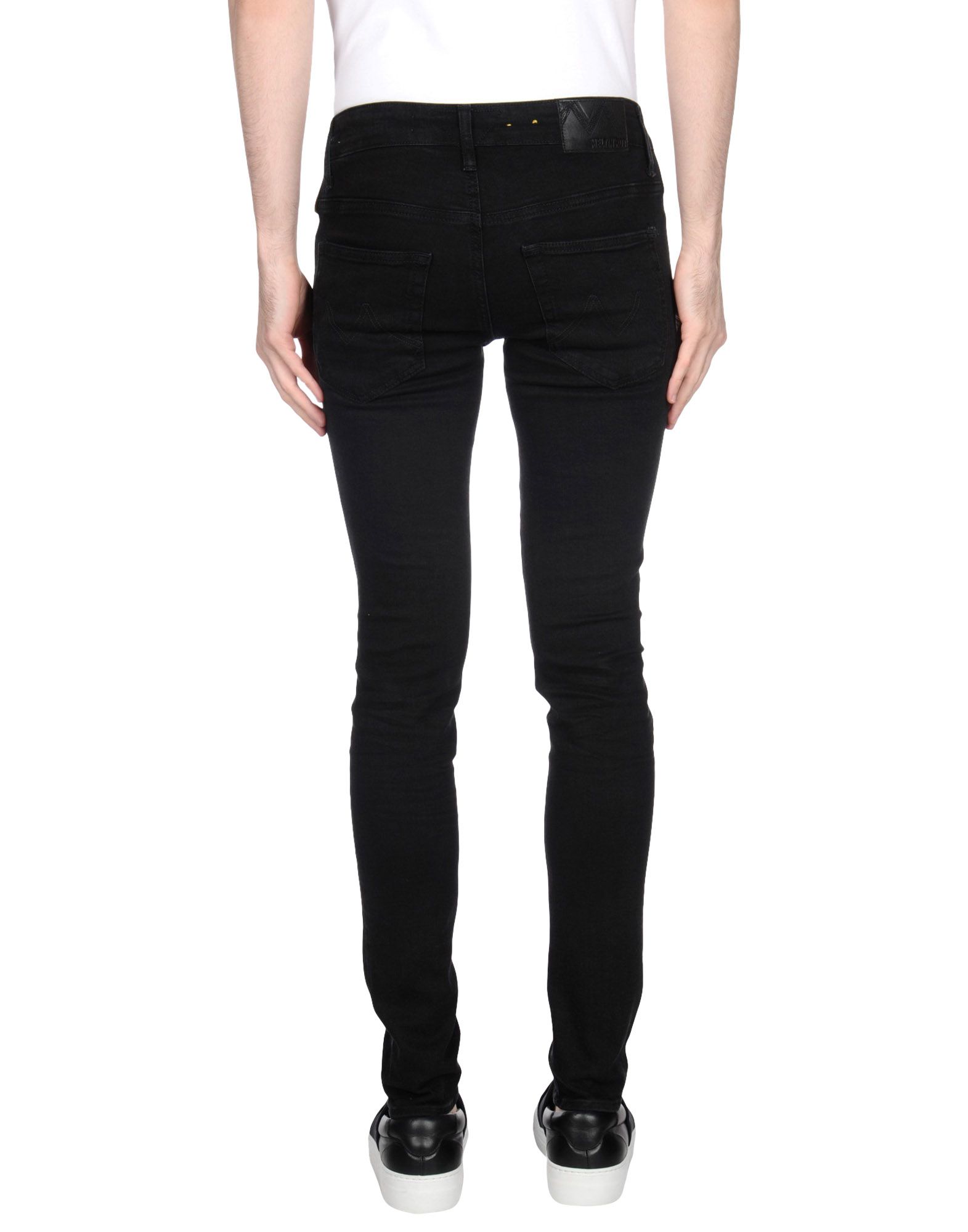 Pantaloni Jeans Meltin Pot - Uomo - Pot 42610101NS 9075d8 Pantaloni Jeans Meltin Pot - Uomo - Pot 42610101NS 9075d8