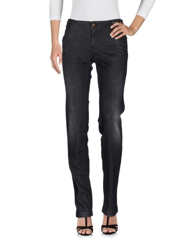 ZOOM GUCCI - Denim pants
