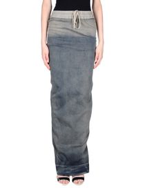 Drkshdw By Rick Owens Women Spring-Summer and Fall-Winter Collections ...
