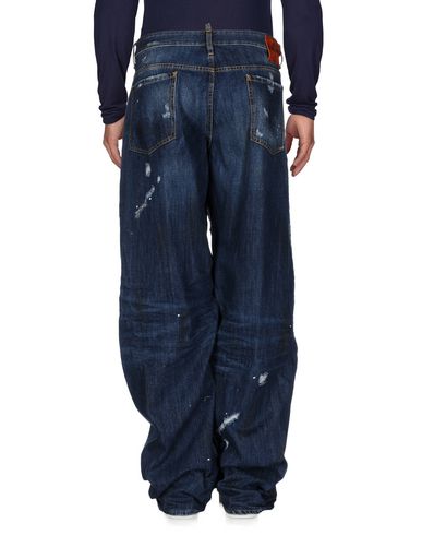 jeans dsquared2 uomo yoox